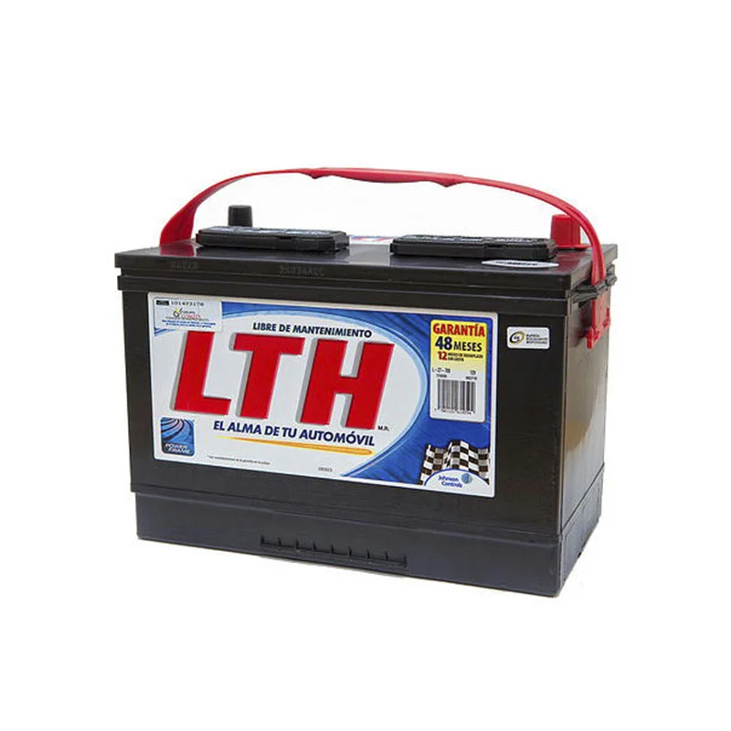 Imagen de la categoría Batería y Accesorios